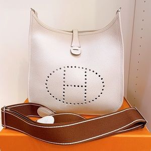 Hermès Evelyne Bag